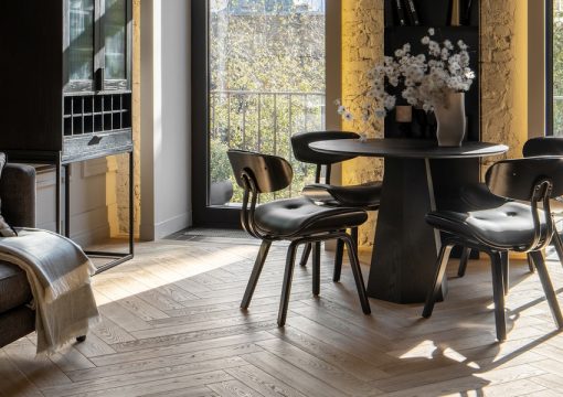 Приватні апартаменти в Києві